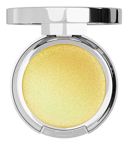 Сияющие тени для век Single Eyeshadow 1,8г: Mira