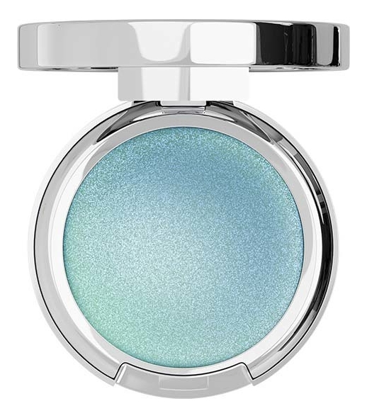 Сияющие тени для век Single Eyeshadow 1,8г: Polis