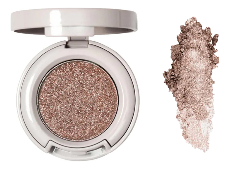 Сияющие тени для век Single Eyeshadow 18г Vega 1080₽