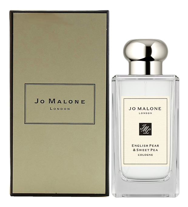 Jo Malone English Pear & Sweet Pea Одеколон купить от 1.5 мл по