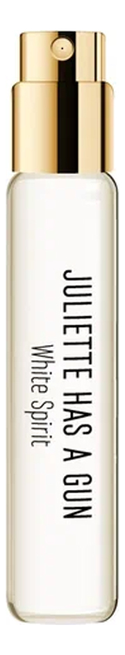 White Spirit: парфюмерная вода 8мл nineties spirit