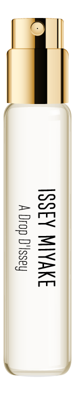 A Drop D'Issey: парфюмерная вода 8мл