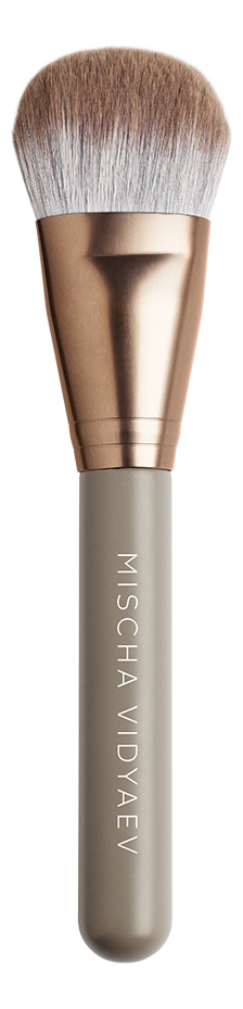 Кисть для нанесения кремовых текстур Scarlett