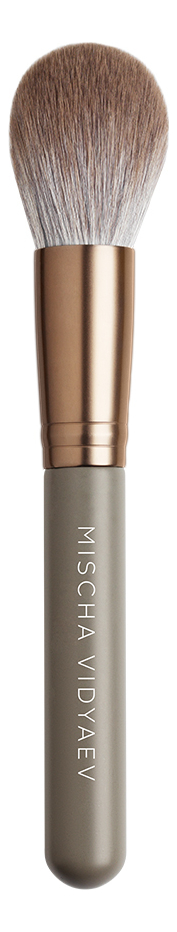 Кисть для нанесения сухих текстур Orchid