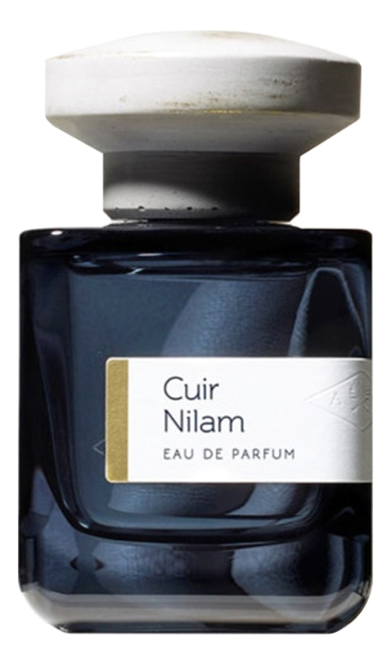 Cuir Nilam : парфюмерная вода 100мл