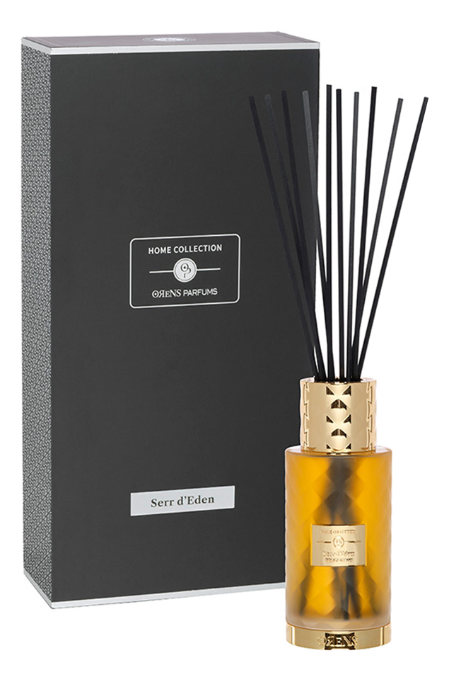 Serr D'Eden: аромадиффузор 500мл