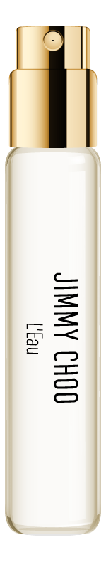 

L'Eau: туалетная вода 8мл, L'Eau