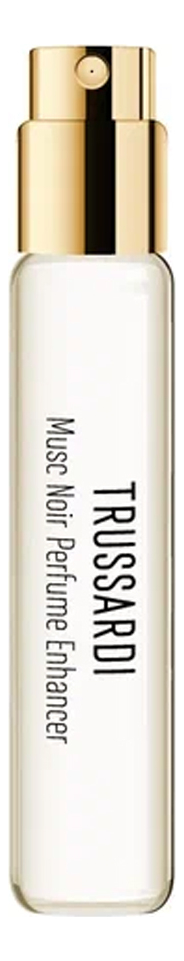 Musc Noir Perfume Enhancer: парфюмерная вода 8мл усилитель загара nourishing intensive tan enhancer for sun exposed skin
