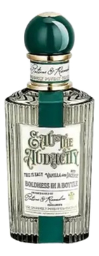 Eau the Audacity
