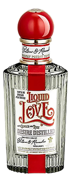 Liquid Love