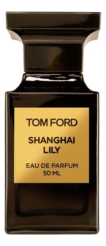 

Shanghai Lily: парфюмерная вода 2мл, Shanghai Lily