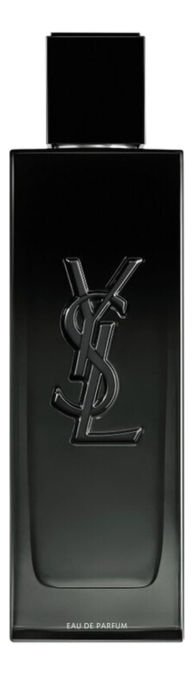 Myslf: парфюмерная вода 8мл yves saint laurent ysl parisienne eau de toilette