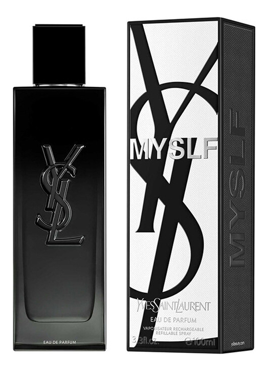 MYSLF