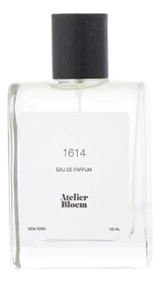 1614 : парфюмерная вода 1,5мл