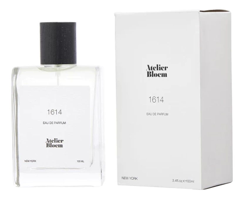 1614 : парфюмерная вода 100мл