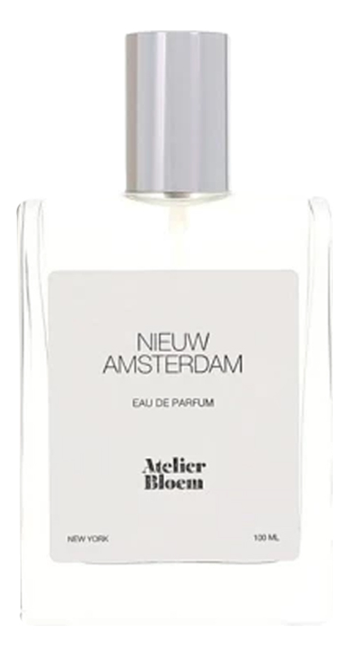 цена Nieuw Amsterdam: парфюмерная вода 1,5мл