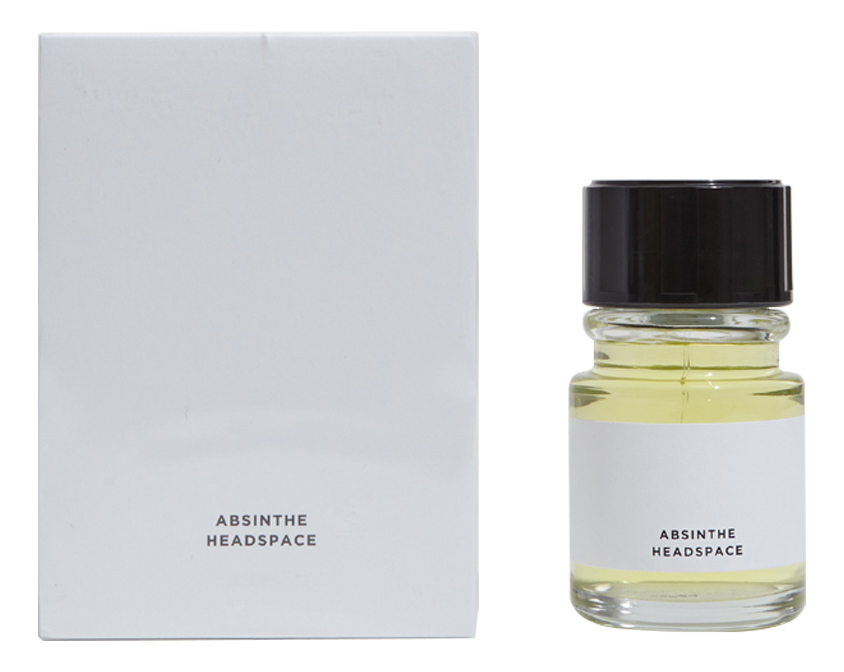 Absinthe: парфюмерная вода 100мл беседы о музыке с сэйдзи одзавой