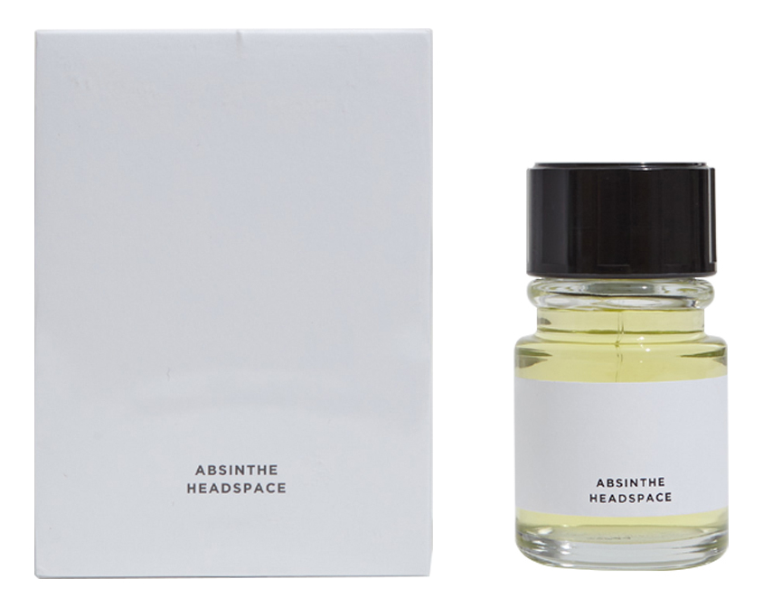 

Absinthe: парфюмерная вода 100мл, Absinthe