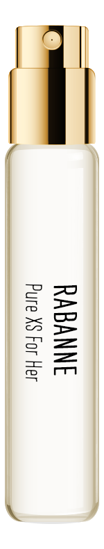 

Pure XS For Her: парфюмерная вода 8мл, Pure XS For Her