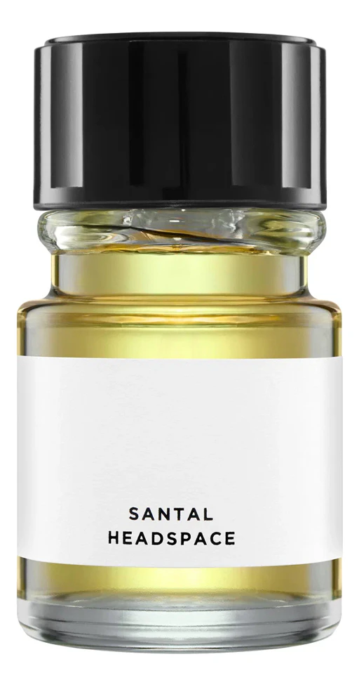 Headspace Santal