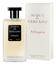 Acqua di Bergamo Arlequin 