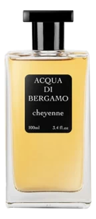 Cheyenne: парфюмерная вода 100мл