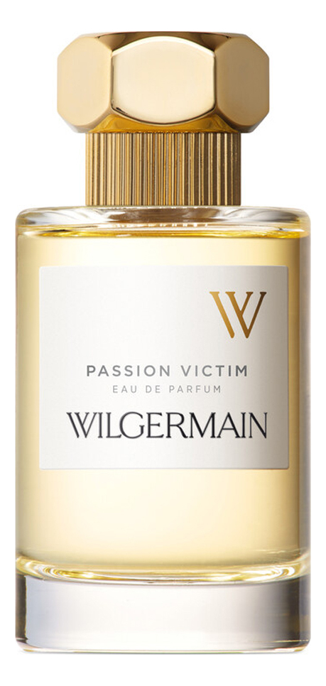 Passion Victim: парфюмерная вода 1,5мл passion victim парфюмерная вода 100мл уценка