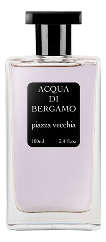 Piazza Vecchia: парфюмерная вода 1,5мл