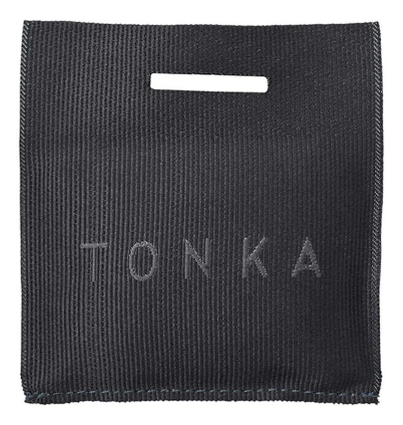 Ароматическое саше для дома Space 20г: черный