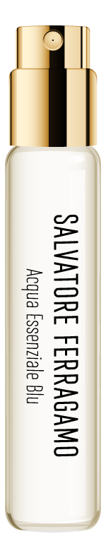 Acqua Essenziale Blu: туалетная вода 8мл