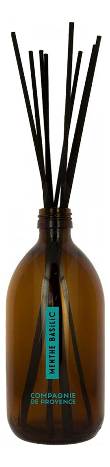Ароматический диффузор Mint Basil 220 мл