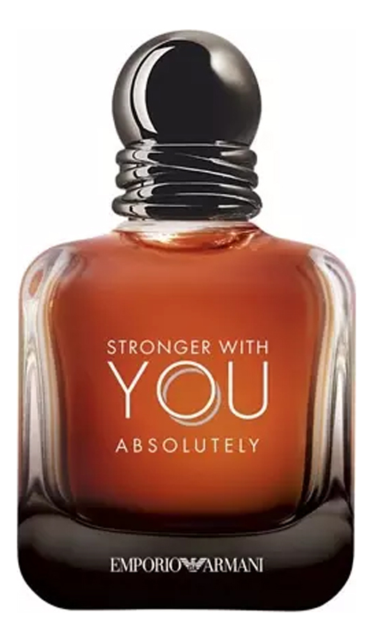 

Emporio Armani - Stronger With You Absolutely: духи 100мл, Emporio Armani - Stronger With You Absolutely