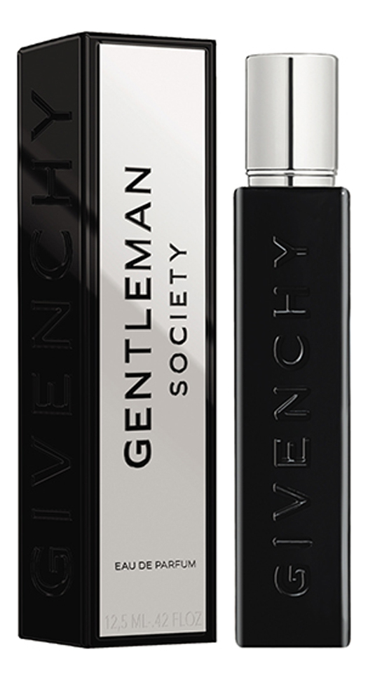 Gentleman Society: парфюмерная вода 12,5мл
