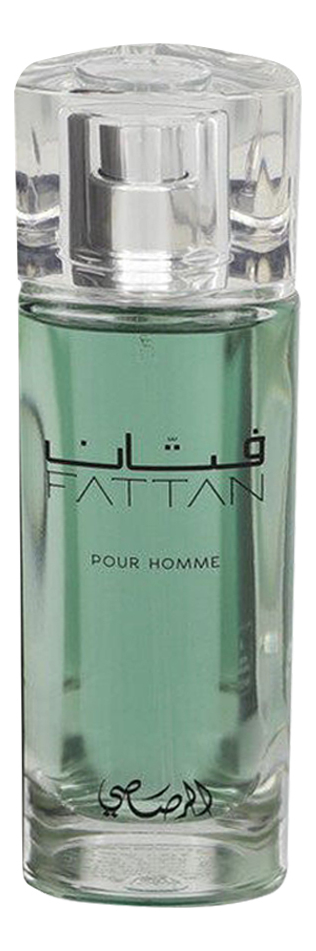 

Fattan: парфюмерная вода 50мл уценка, Fattan