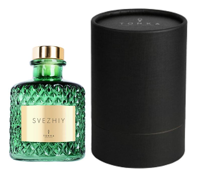 Аромадиффузор Svezhiy: аромадиффузор 200мл (тубус)