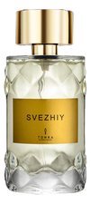 Tonka Perfumes Moscow Ароматизированный спрей для дома Svezhiy 