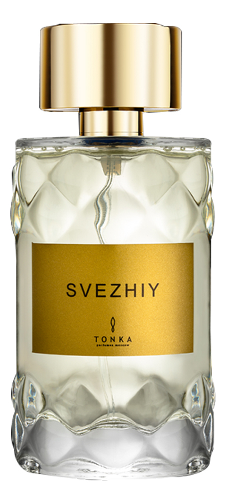 цена Ароматизированный спрей для дома Svezhiy : спрей для дома 100мл
