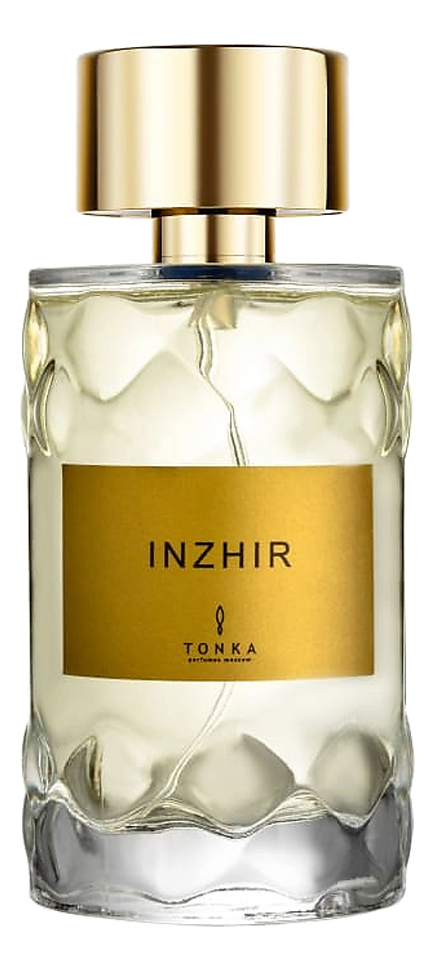 Ароматизированный спрей для дома Inzhir : спрей для дома 100мл