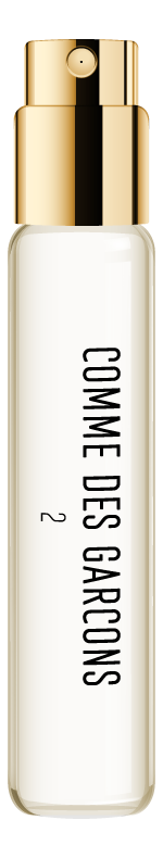 

2: парфюмерная вода 8мл, 2