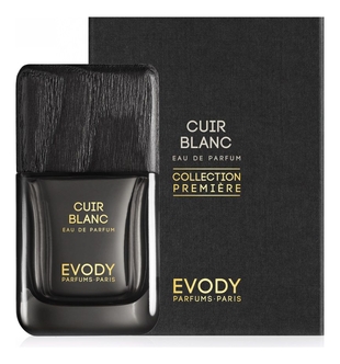 Cuir Blanc