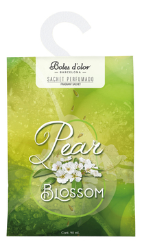 Ароматическое саше Ambients Pear Blossom 90г