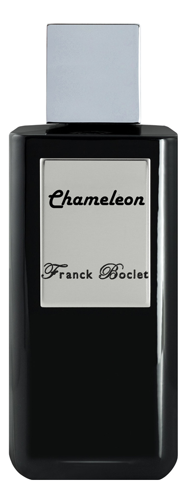 Chameleon: духи 100мл franck boclet tobacco 100