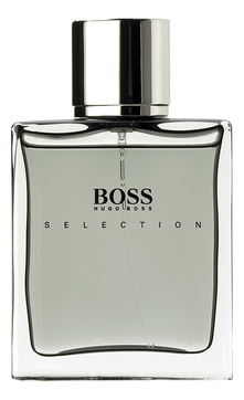 hugo boss selection