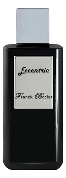 Eccentric