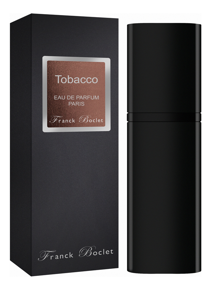 

Tobacco: парфюмерная вода 100мл, Tobacco