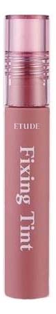 Тинт для губ Fixing Tint 4,5г: 08 Dusty Beige