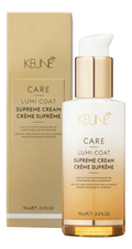 Keune Haircosmetics Крем для волос Care Lumi Coat Supreme Сгеаm 95мл