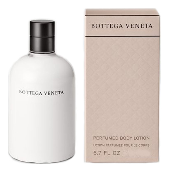 

лосьон для тела 200мл, Bottega Veneta