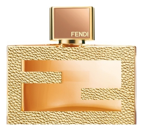 

Fan di Fendi Leather Essence: парфюмерная вода 50мл уценка, Fan Di Fendi Leather Essence