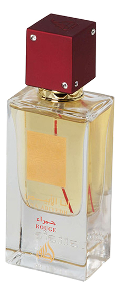 Ana Abiyedh Rouge: парфюмерная вода 60мл уценка